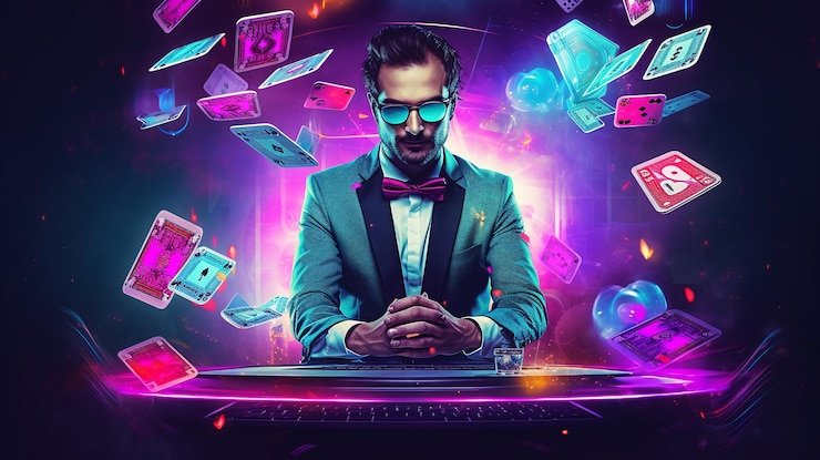 দায়িত্বশীল লাকি জেমস বিনোদনের স্মরণ