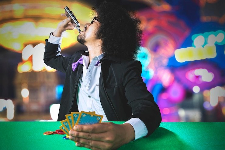 ক্রিকেট ফুটবল ও ক্যাসিনো বিনোদনের হাব