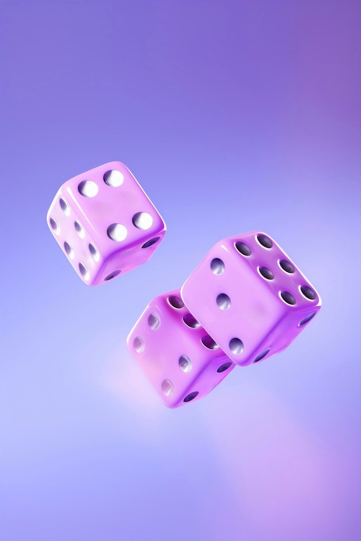 রঙিন মাছ শিকারের আর্কেড থিম কার্ড